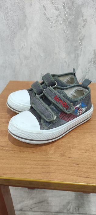 Обувь для мальчика
