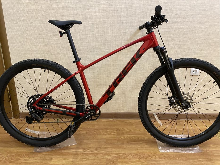 Trek marlin 5 gen3 2026