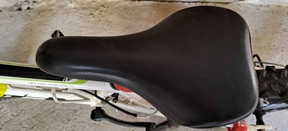 Велосипед 24 цола