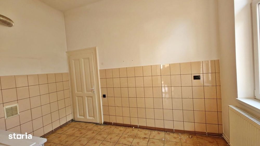 Casa ideala pentru activitati de birouri/comerciale, zona Centrala