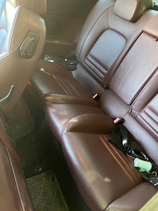 PEUGEOT 407 2006 — imagine 2