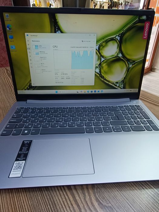 Lenovo IdeaPad 1i