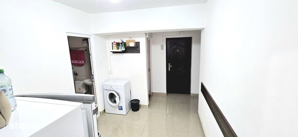 Apartament 2 camere decomandat Palas