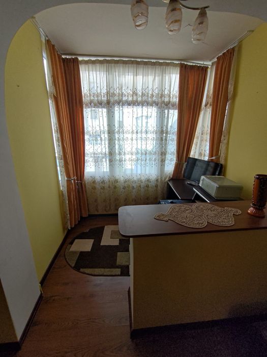 Apartament de vânzare ultra central Câmpina
