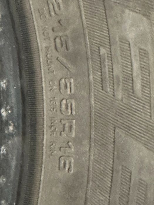Зимни гуми Debica frigo 215/55/16