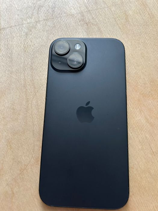 iphone 15 128 черный срочно сауда бар
