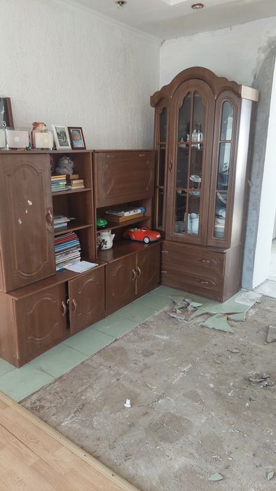 Продам горку б/у