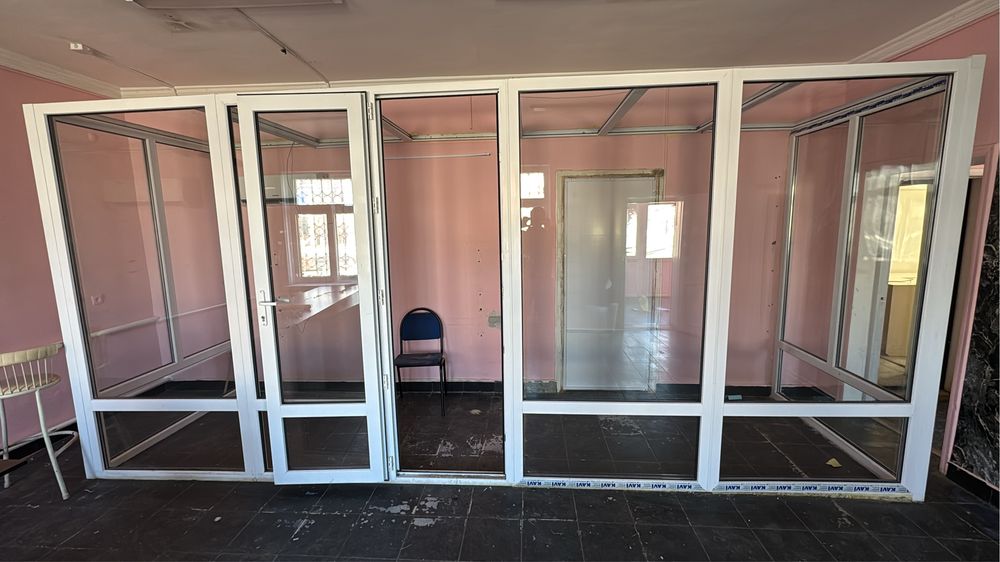 Ветрина сатылады