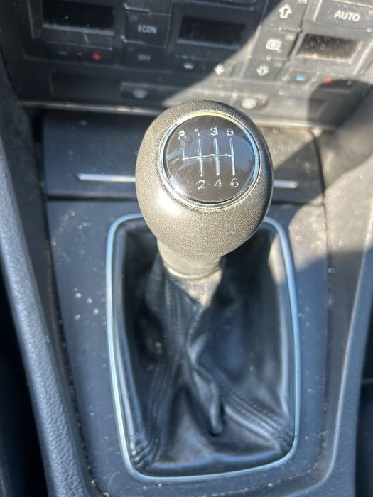 Ауди а4 б7 3,0тди 204кс куатро на части/a4 b4 3,0d 204ks quattro chast