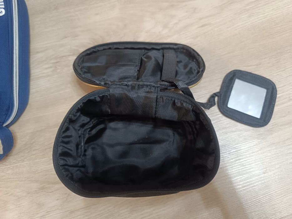 Косметички сумочки