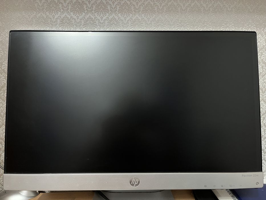 Монитор HP 1920:1080