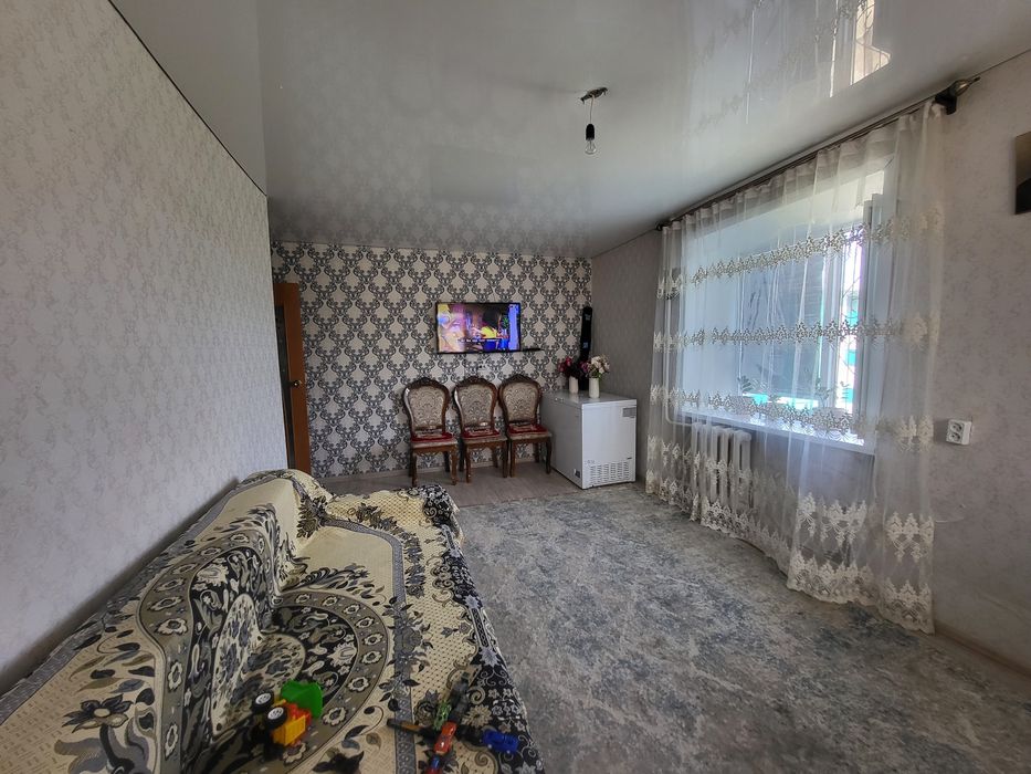 Продам квартиру.