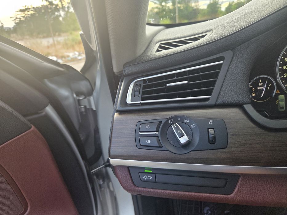 Bmw 740 x-drive/Keyless/Softclose/Distronic+/Carplay