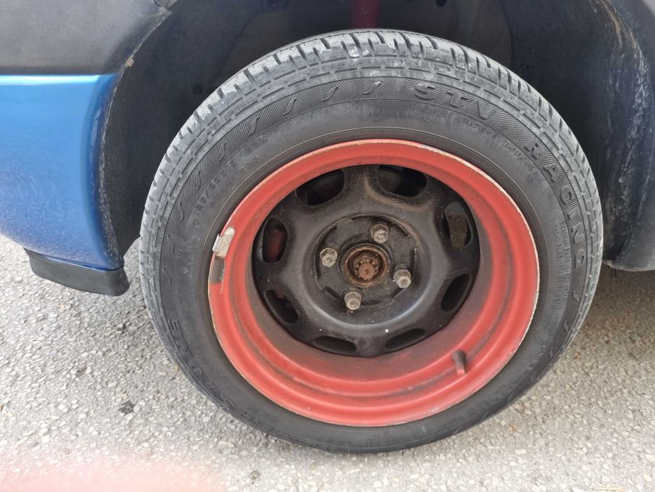 Opel Corsa B / Опел Корса Б