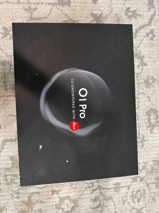 JMGO O1 Pro Ultra Short Throw Smart Proyektor — Yangidek, Pult bilan