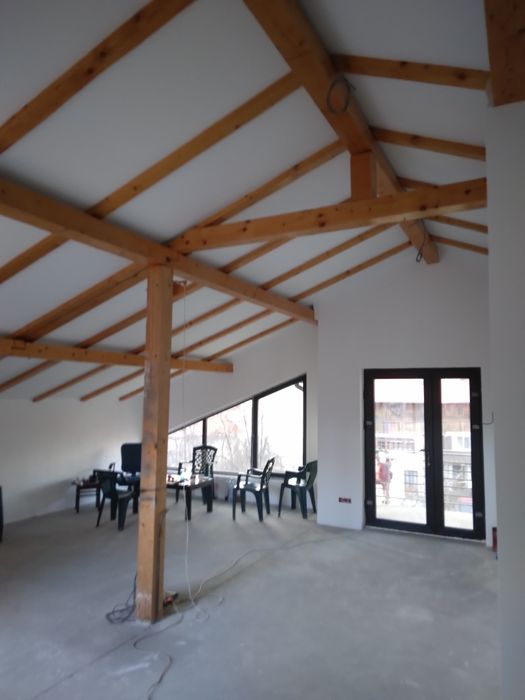 Amenajări interioare