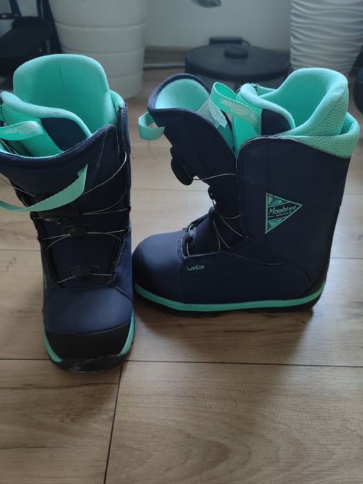Boots snowboard damă mărimea 37