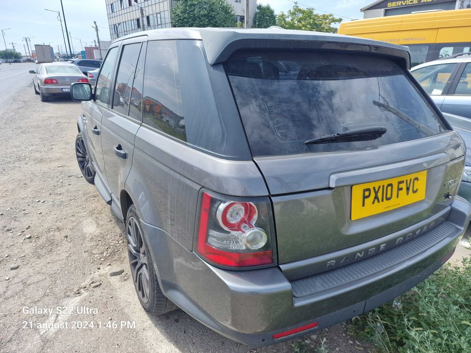 Piese Land Rover Range Rover Sport 2011