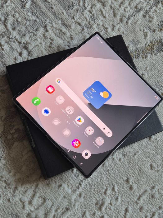 Продам Samsung Z Fold 6 256 gb