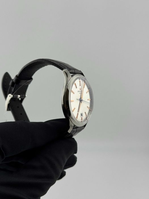Наручные часы Zenith Elite Captain Central Second