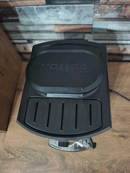 Krups Espresseria Automatic EA810B70