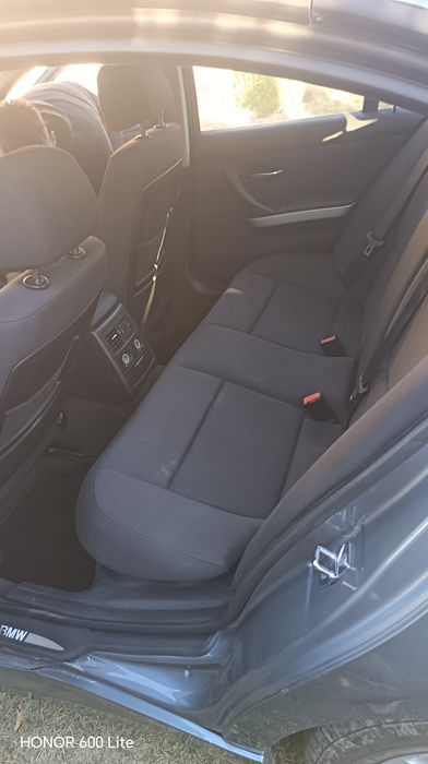Vând BMW seria 3