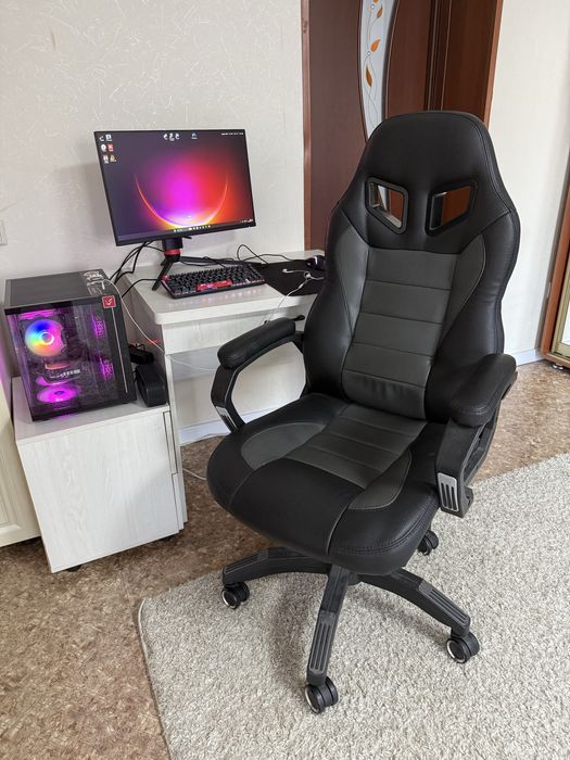 Продам кресло в идеально состояний