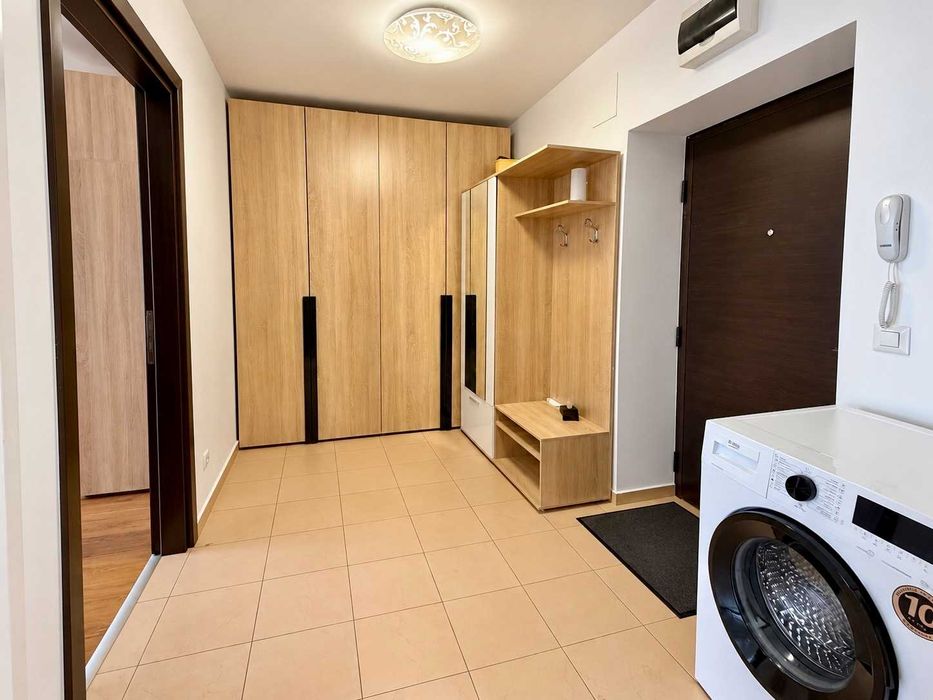 Închiriez apartament 2 camere – Palladium Residence, Sector 3