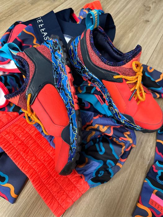 Дамски обувки Adidas Stella Mccartney