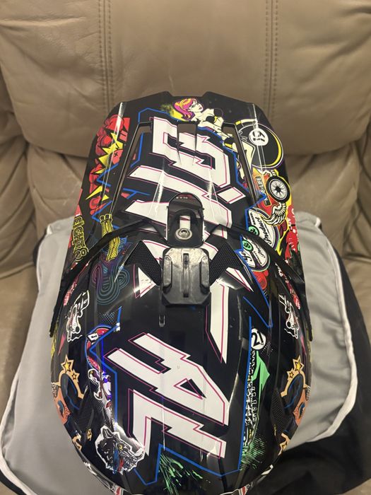 Каска Oneal размер Y-M