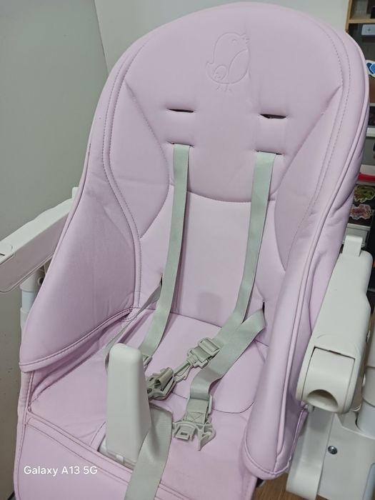 Столче за хранене