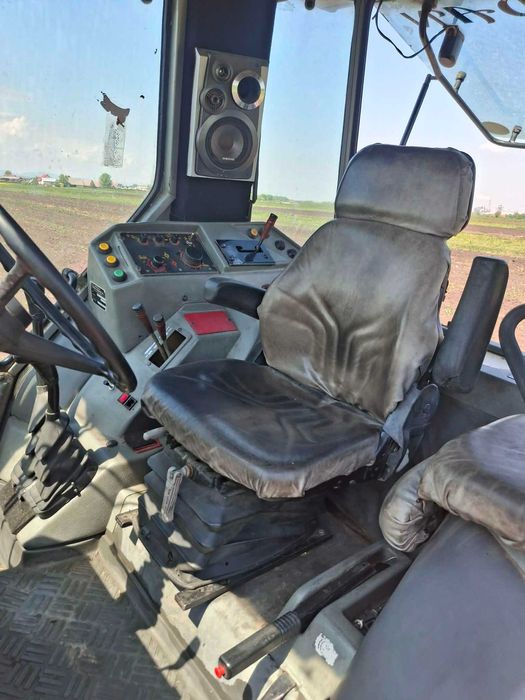Vand tractor Massey Ferguson