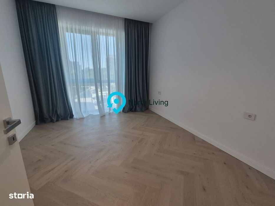 3 Camere  /  Padurea Baneasa / Iancu Nicolae