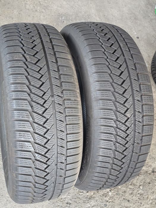 225 60 16 Continental