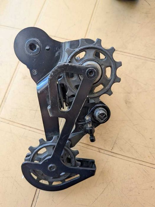 Заден обтегач Tektro RD-T350 8/9V