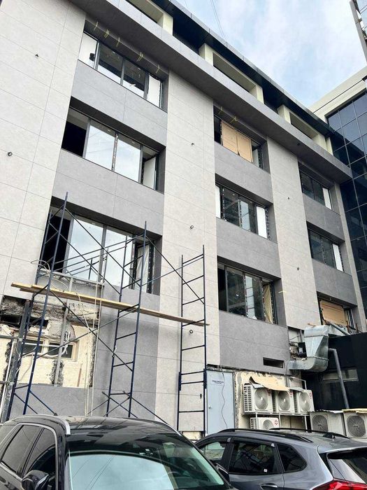 Кафельщик плиточник гранит мрамор монтаж и установка | фасадные работы