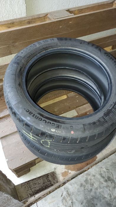 195 55 r16 Continental