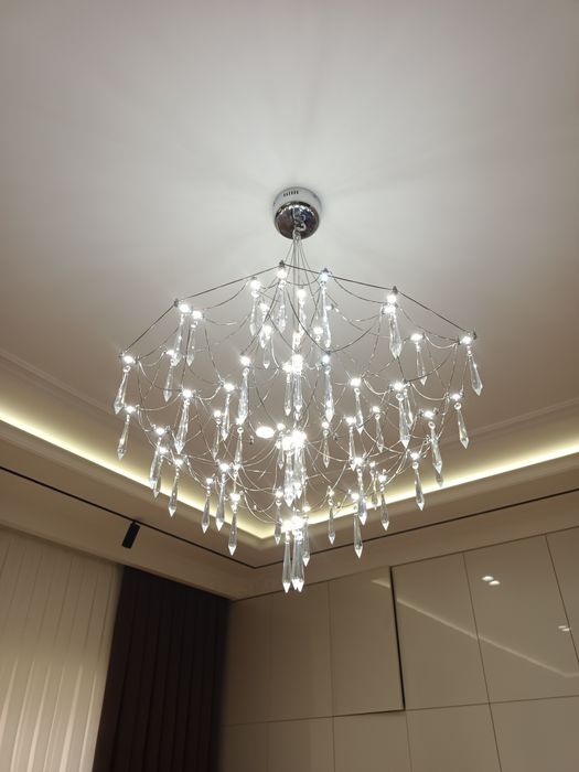 Электрик хизматлари