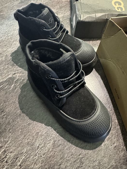 Детские ботинки угги (uggs)