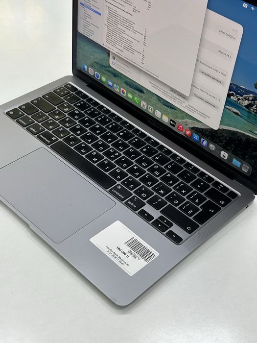 Макбук Аир | MacBook Air