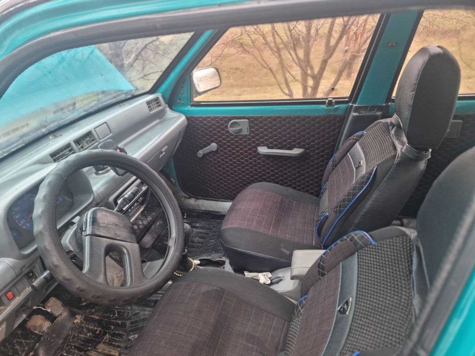 Tiko avtomabili sotiladi