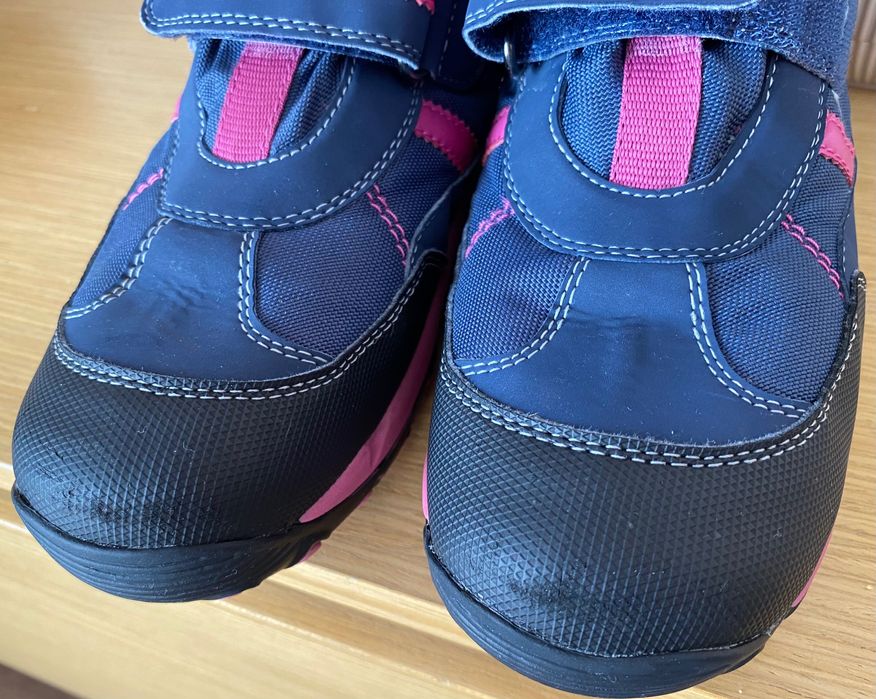 Апрески “Geox”-40номер