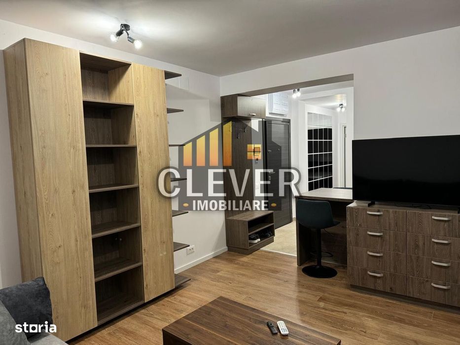 Ofer spre inchiriere apartament 2cam, zona Pallady
