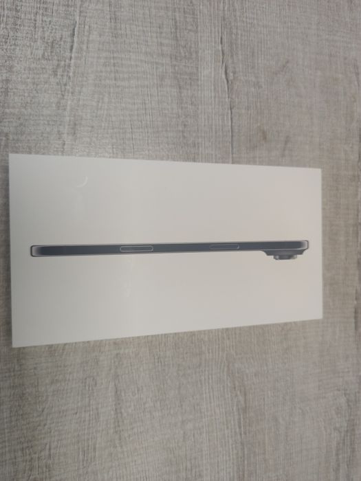 НОВ! Apple iPhone 17 Air 256GB Black 1г. Гаранция!