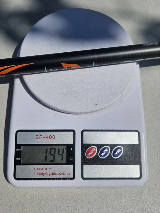 Varga telecopica model 2026 4 5 6 7 M