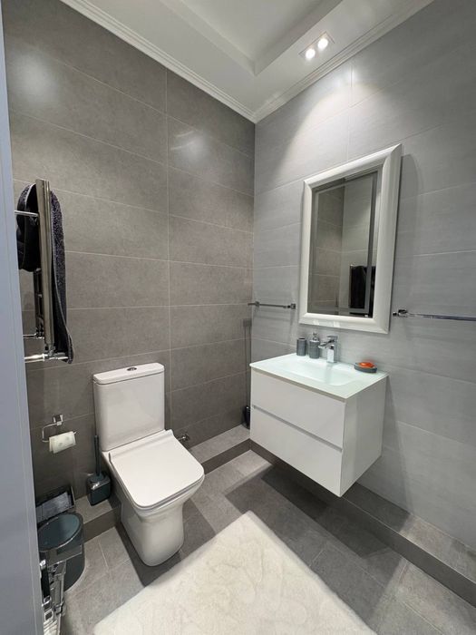 Сдается квартира в центре Ташкента в аренду, студия, 94 квадрата