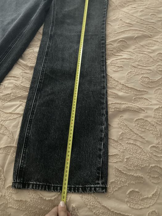 Дънки Stradivarius