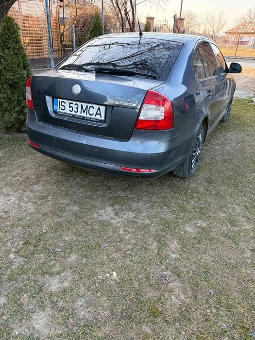 De vânzare Skoda Octavia 1.6 TDI – 2010 cutie manuala

Vând Skoda O