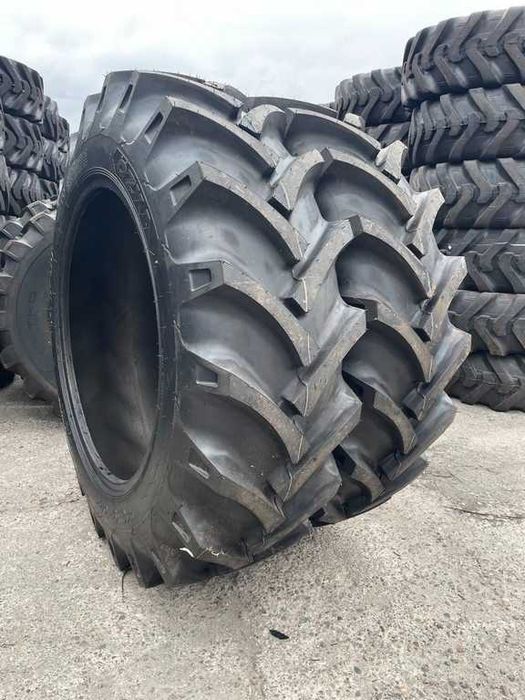 Anvelope noi agricole de tractor cu 16.9-34 cu 14pr livrare rapida