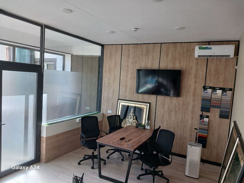 Аренда под Офис 22и2, 10 минут от метро Бодомзор! 400у.е!